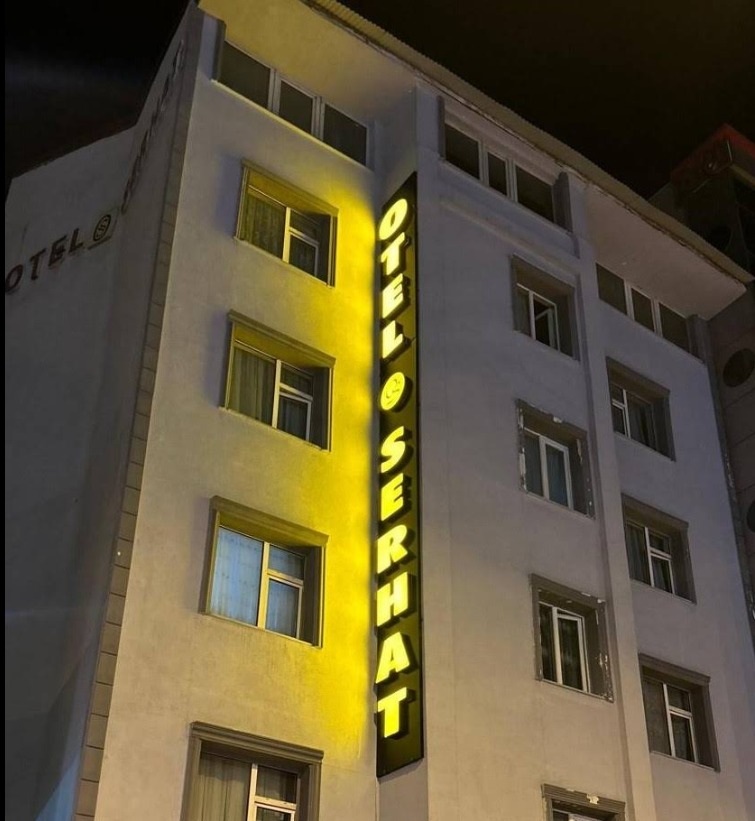 Otel Lobimiz